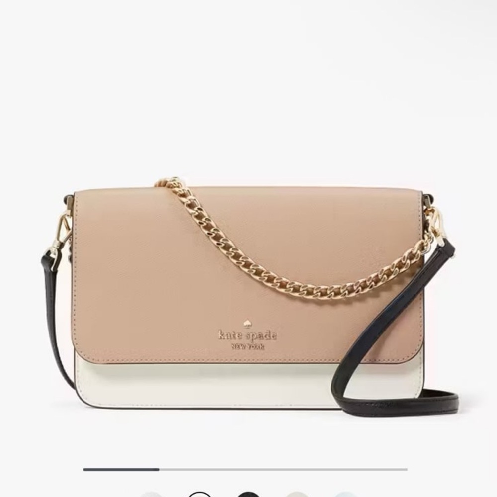 Kate Spade Crossbody Bag